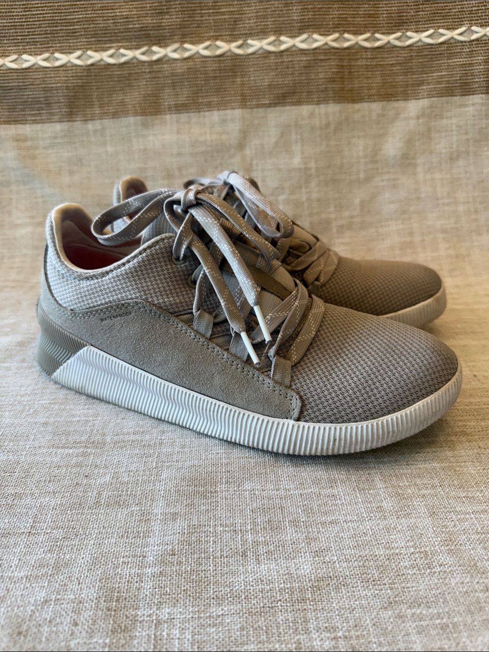 Sorel Women's Out 'n About Plus Sneakers - 7.5